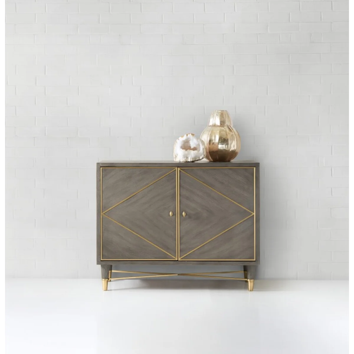 Melange Breck Chest Accent Furniture Accent Furniture 7