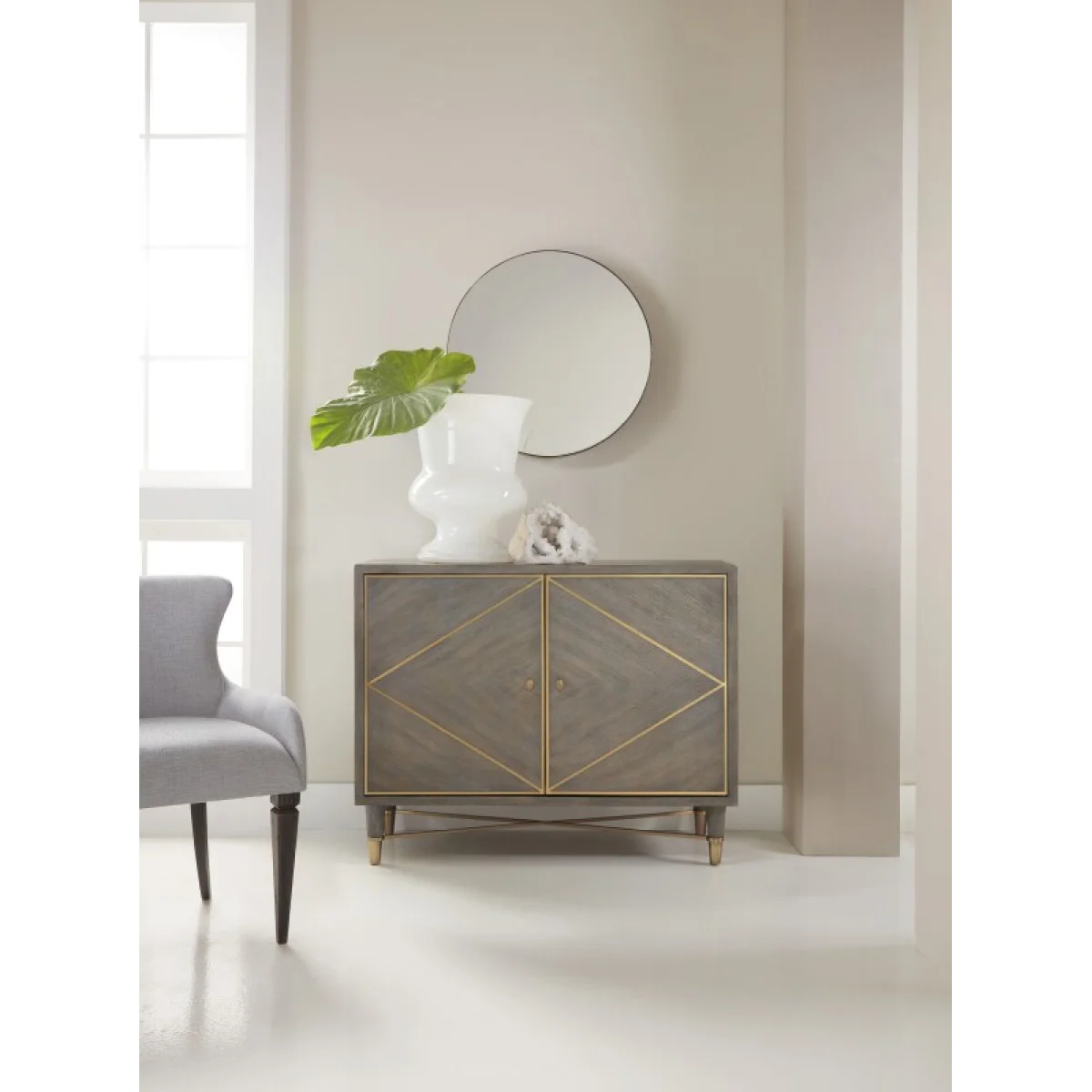 Melange Breck Chest Accent Furniture Accent Furniture 8