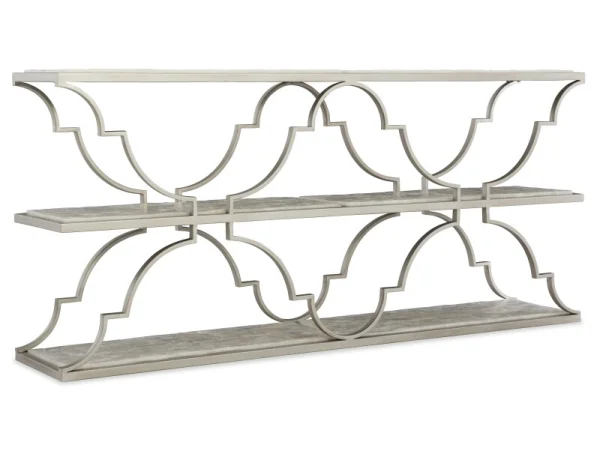 Melange Golden Gate Console Console Tables Console Sofas