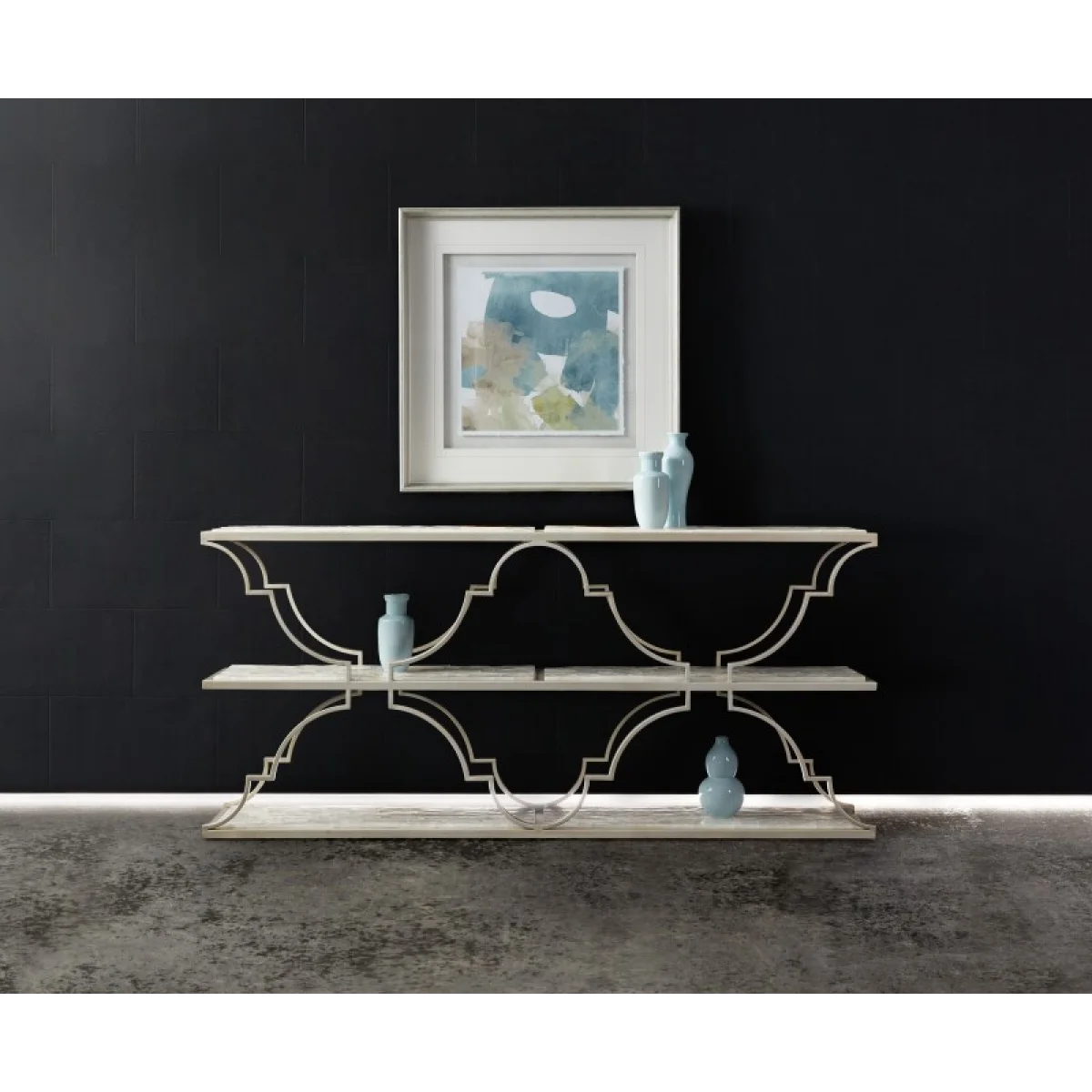 Melange Golden Gate Console Console Tables Console Sofas 7