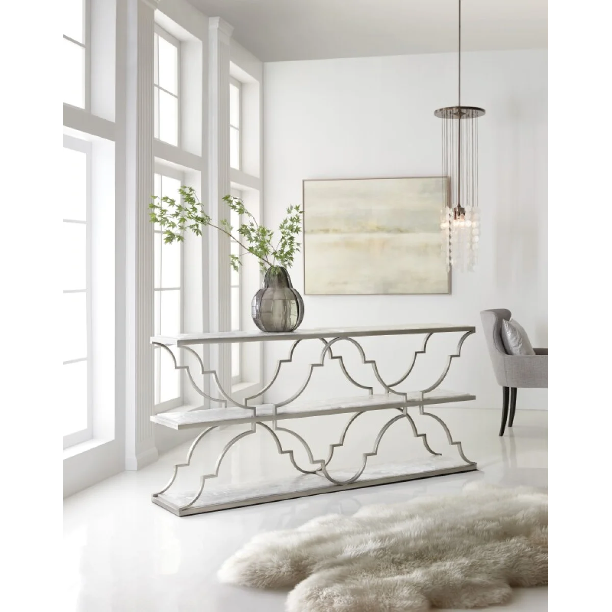 Melange Golden Gate Console Console Tables Console Sofas 8