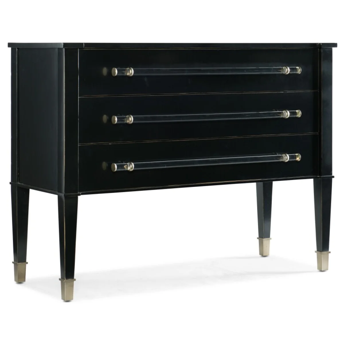 Melange Rowan Chest Accent Furniture Accent Furniture 4