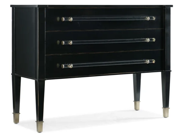 Melange Rowan Chest Accent Furniture Accent Furniture
