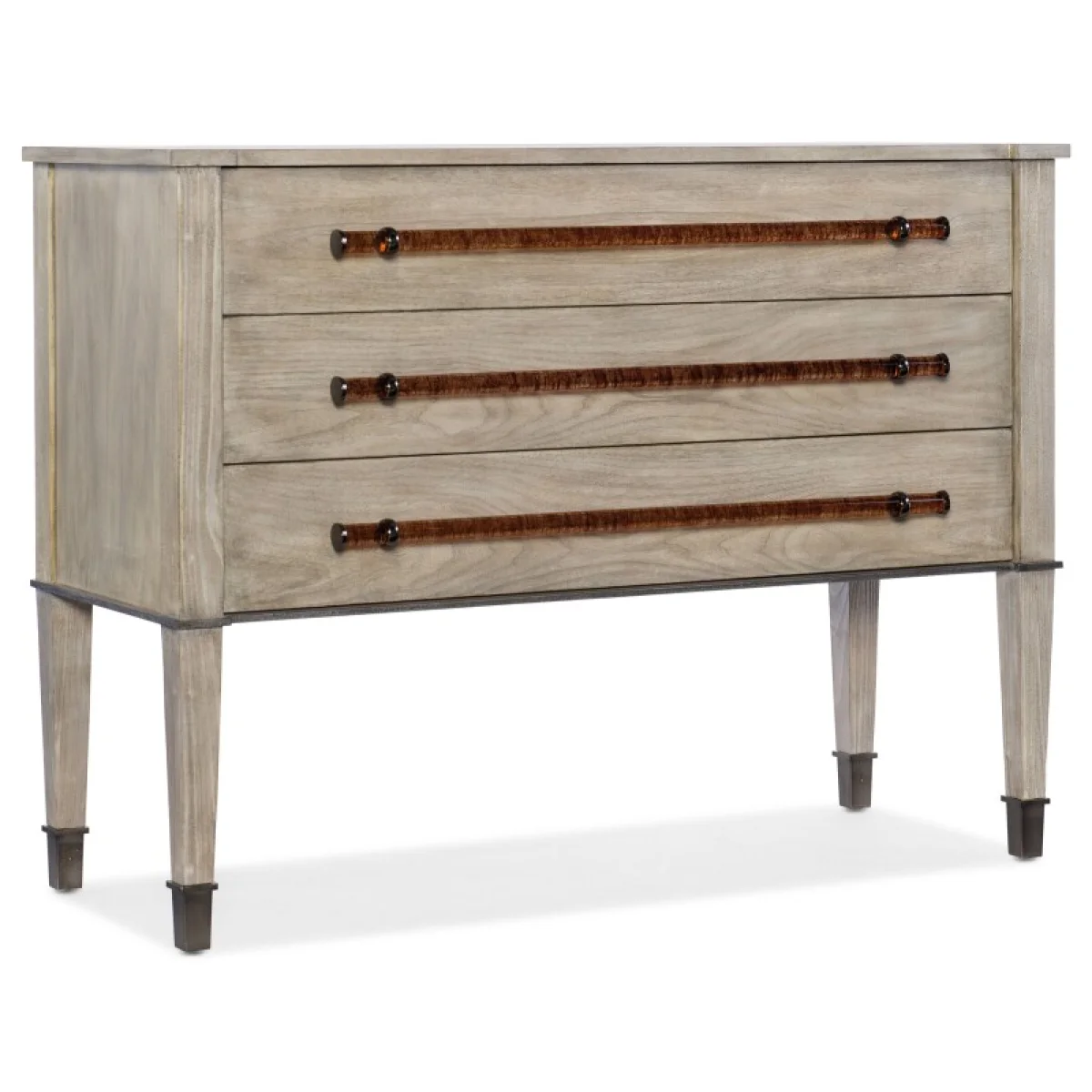 Melange Micah Chest Accent Furniture Accent Furniture 4