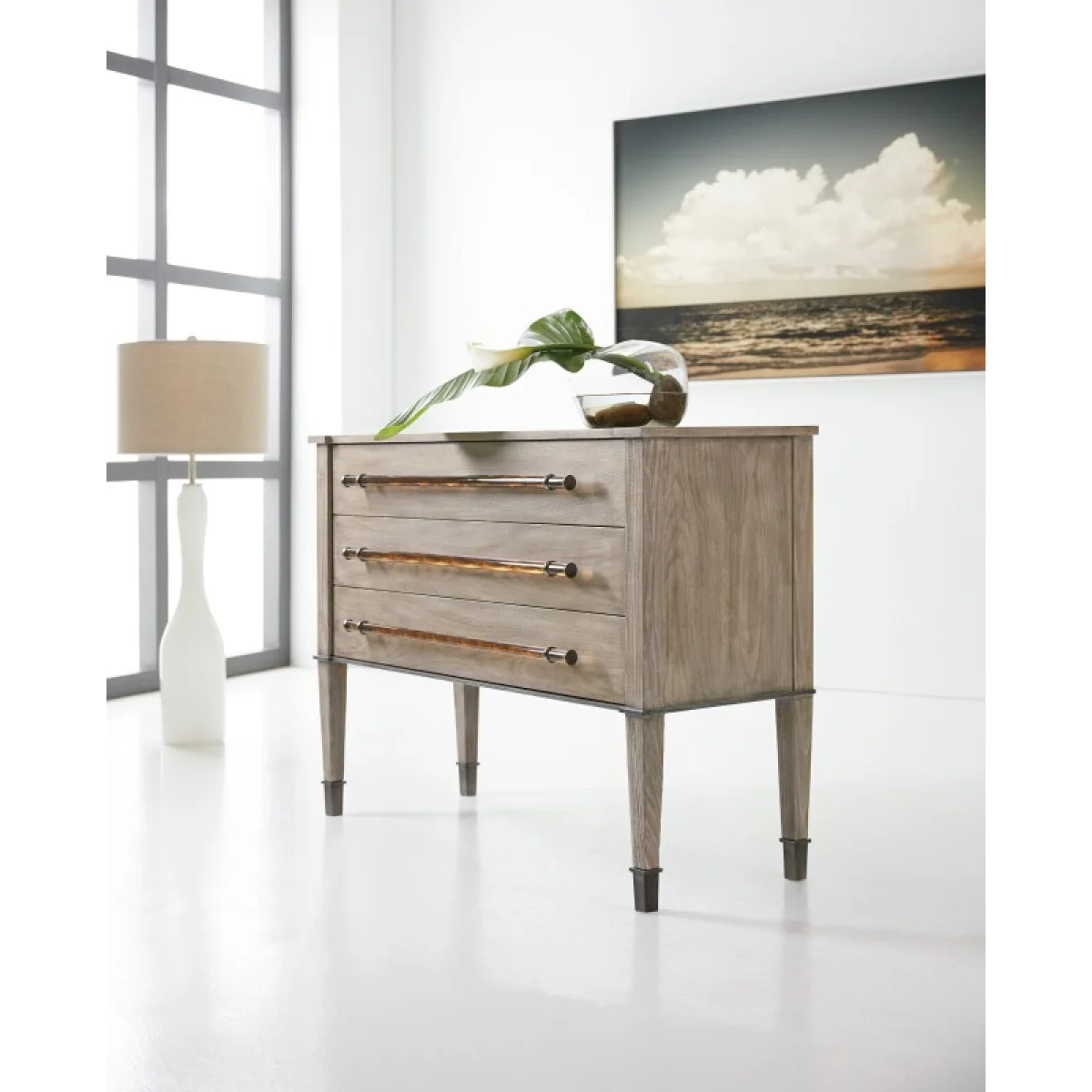 Melange Micah Chest Accent Furniture Accent Furniture 7