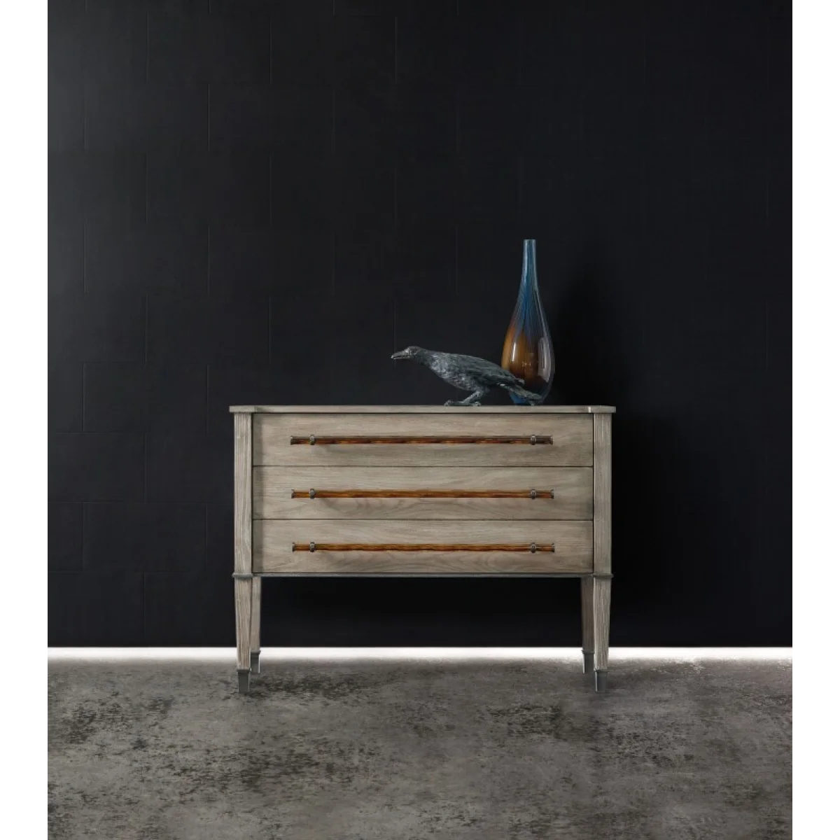 Melange Micah Chest Accent Furniture Accent Furniture 8