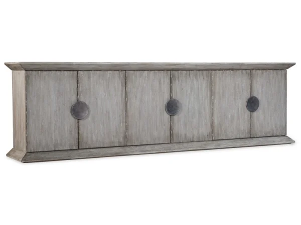 Melange Koren Credenza Accent Furniture Accent Furniture