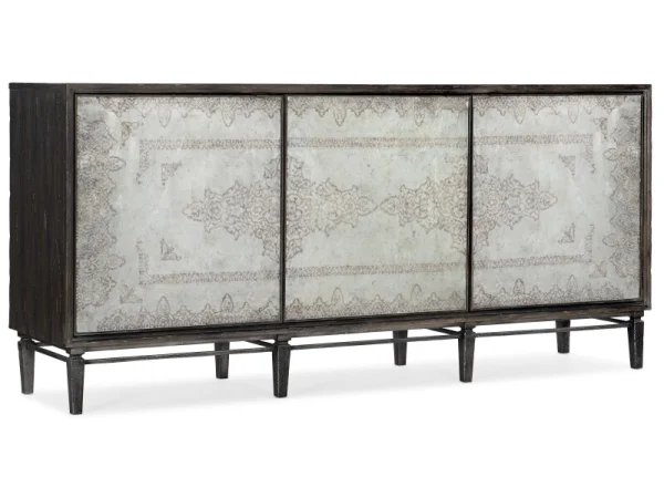 Melange Delilah Accent Chest Accent Furniture Accent Furniture 12