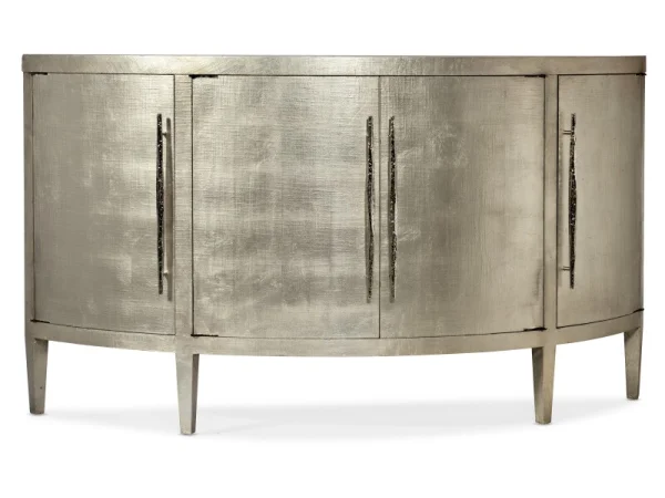 Melange Amberly Credenza Accent Furniture Accent Furniture