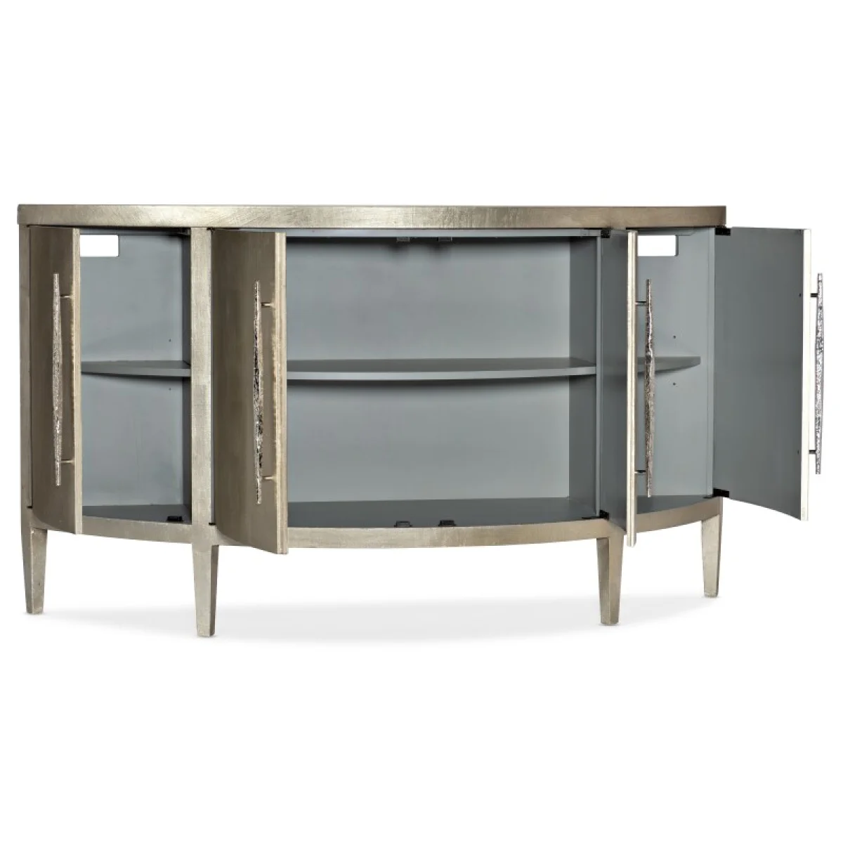 Melange Amberly Credenza Accent Furniture Accent Furniture 6