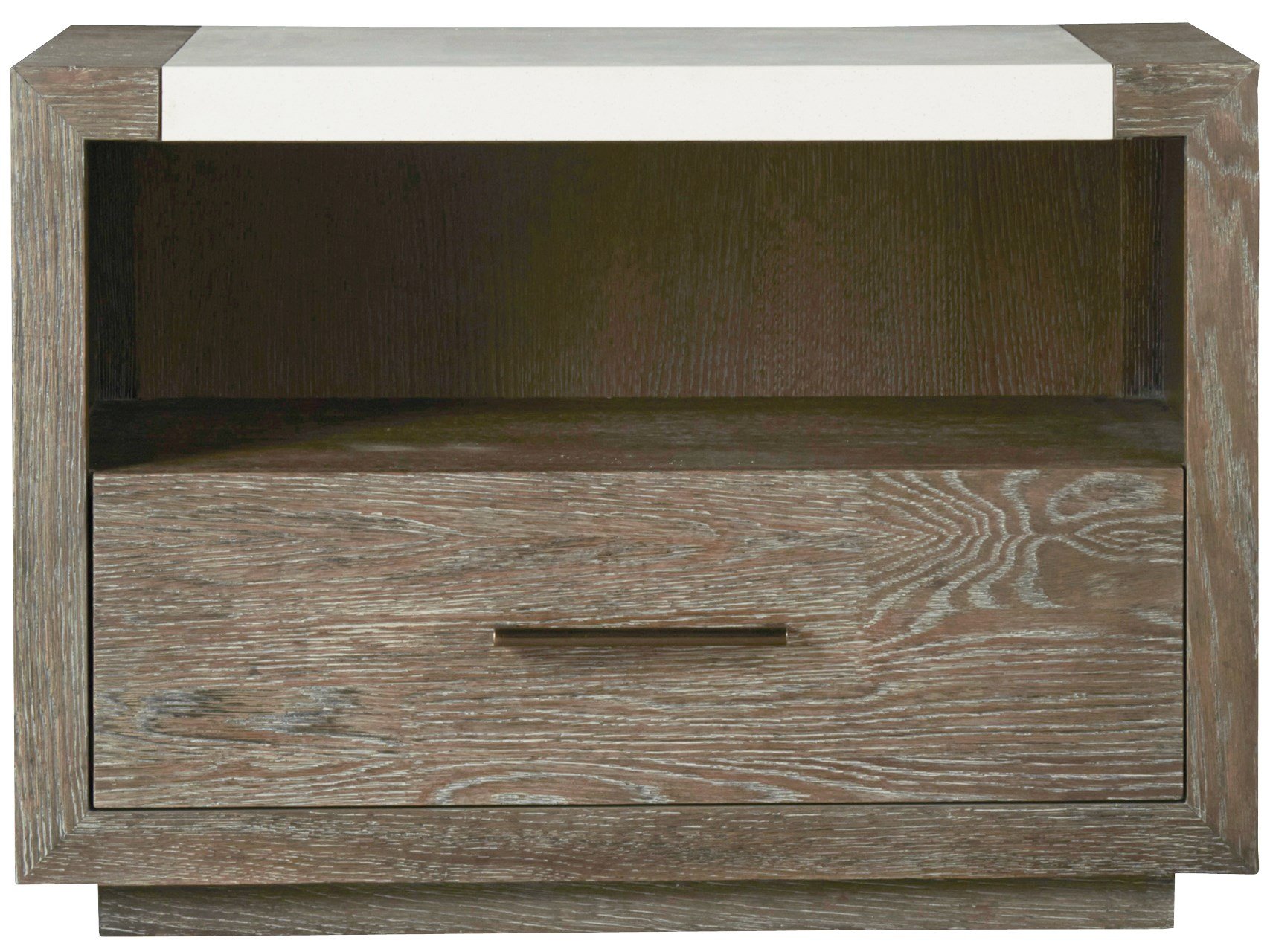 Modern Wilshire Nightstand