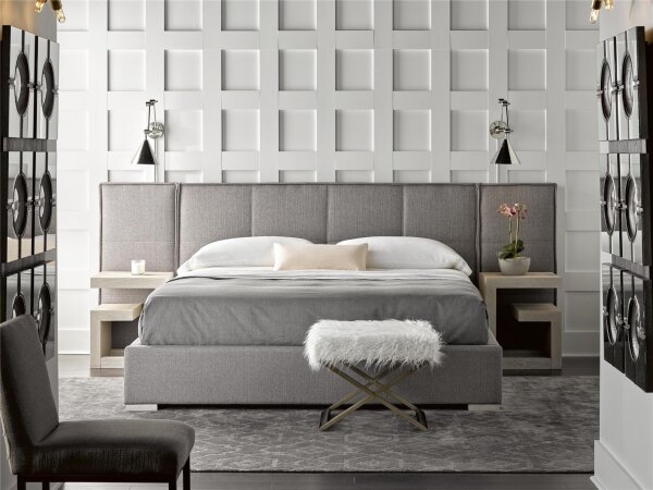 Modern Bedside Table - Image 2