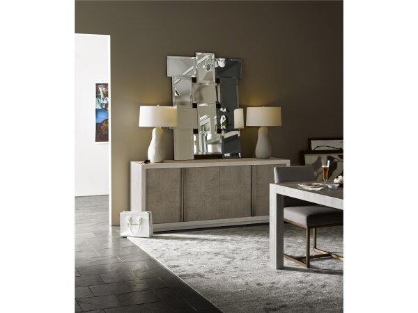 Modern Brinkley Credenza - Image 2