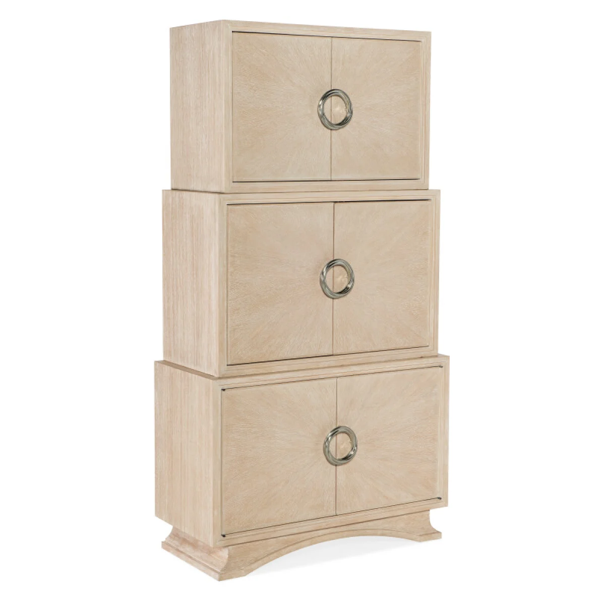 Nouveau Chic Bar Cabinet Bar Furniture Bar Furniture 4