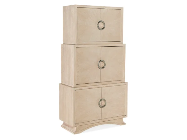 Nouveau Chic Bar Cabinet Bar Furniture Bar Furniture