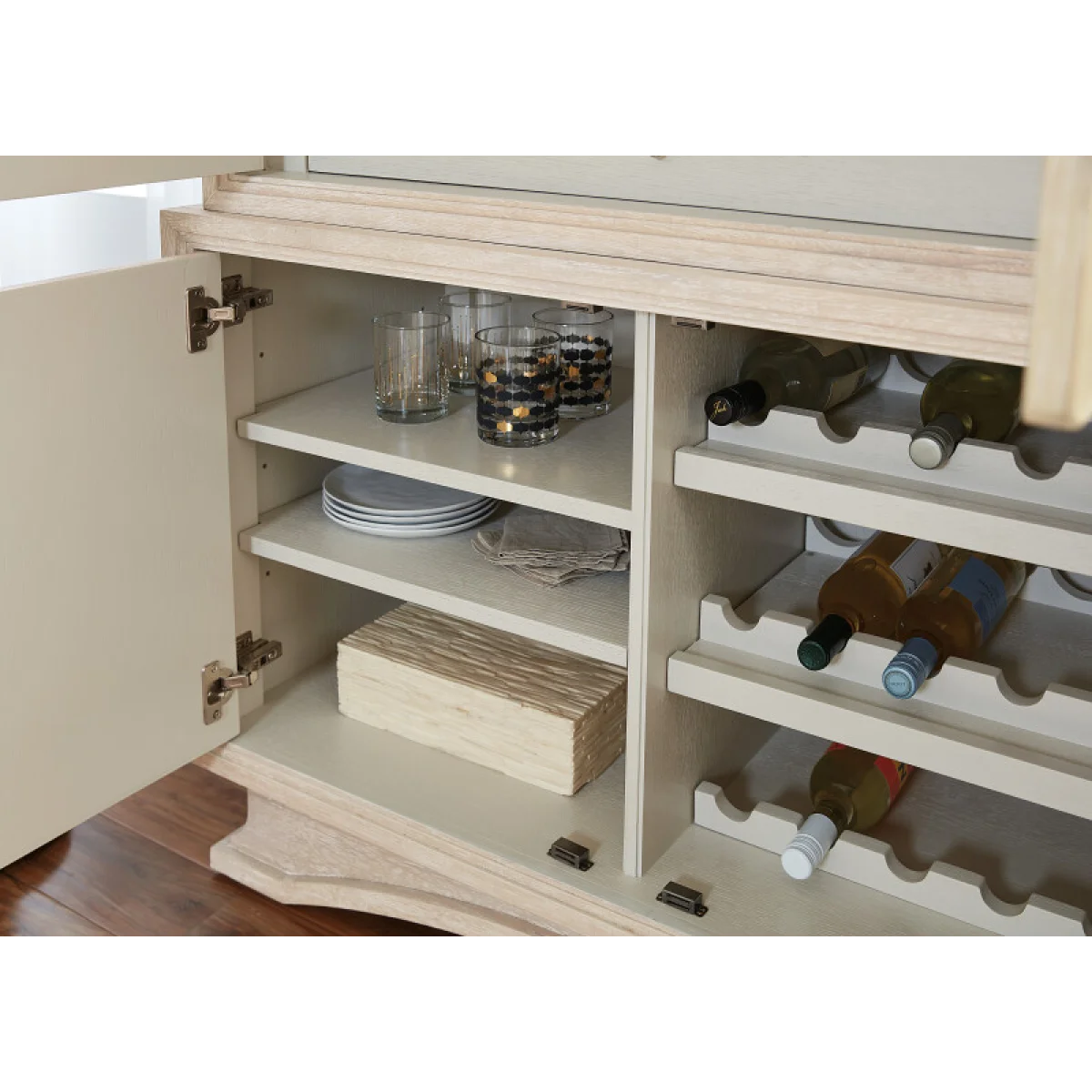Nouveau Chic Bar Cabinet Bar Furniture Bar Furniture 7