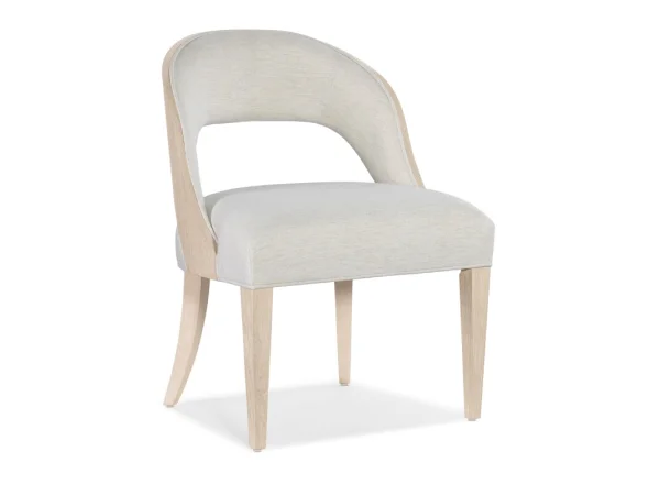 Nouveau Chic Host Chair Chairs & Benches Chairs & Benches 18
