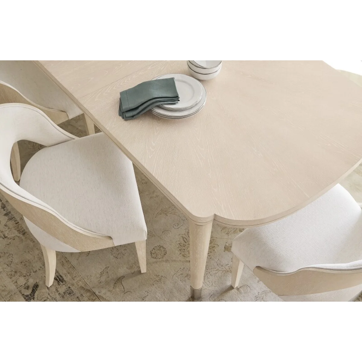 Nouveau Chic Side Chair Chairs & Benches Chairs & Benches 10