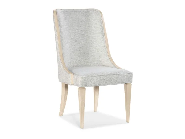 Nouveau Chic Host Chair Chairs & Benches Chairs & Benches