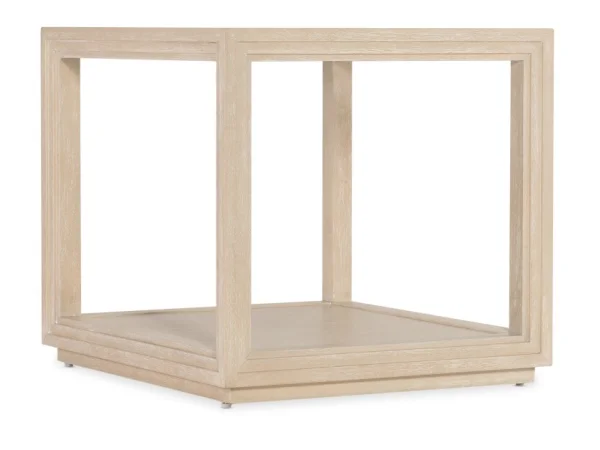 Nouveau Chic End Table End tables Brown