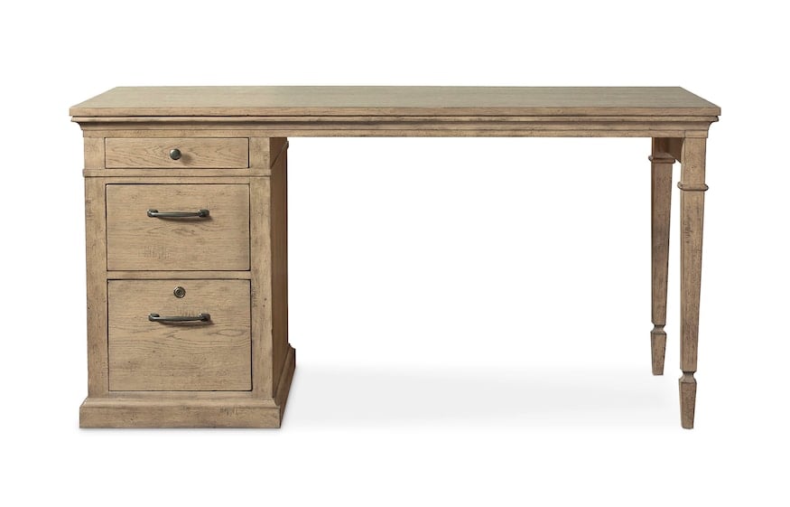 Sheridan Pedestal Desk