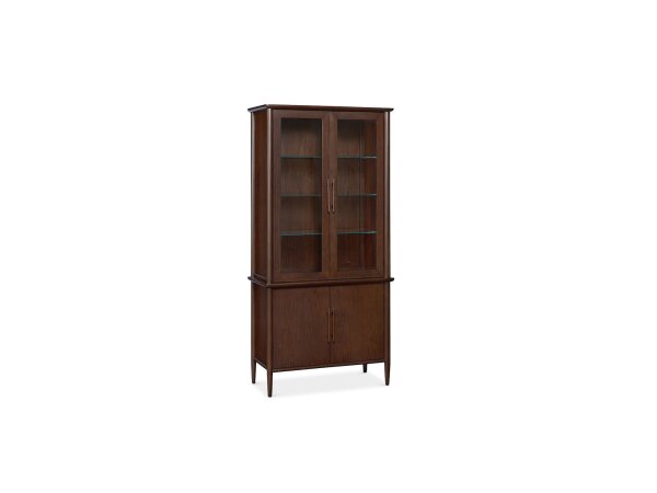 Copenhagen Storage Cabinet Accent Furniture Bassett Furniture