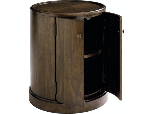 Palisades Drum Table - Image 2
