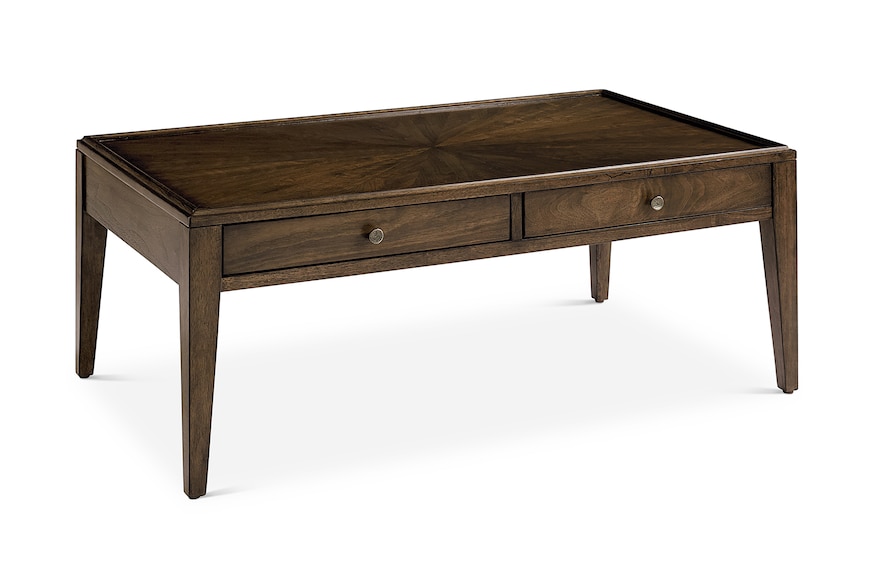 Palisades Rectangular Cocktail Table Cocktail & Coffee Tables Bassett Furniture 5 Palisades Rectangular Cocktail Table Cocktail & Coffee Tables Bassett Furniture 5