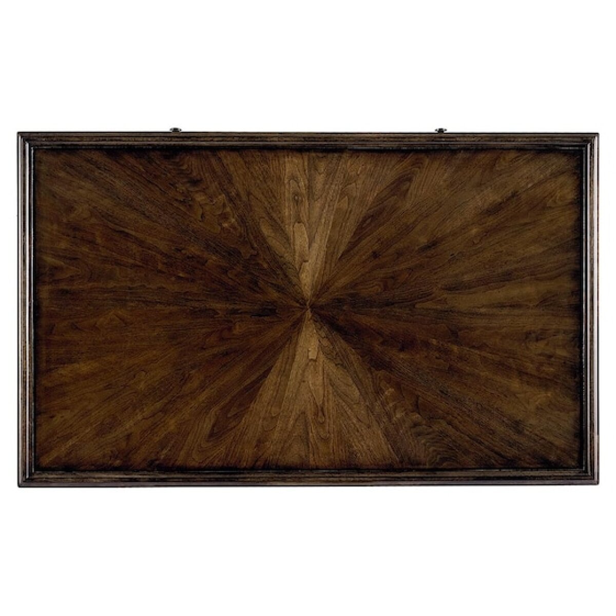 Palisades Rectangular Cocktail Table Cocktail & Coffee Tables Bassett Furniture 6