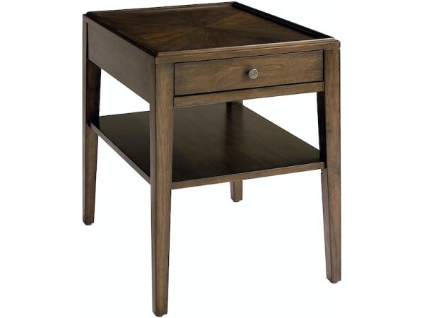 Palisades End Table - Image 2