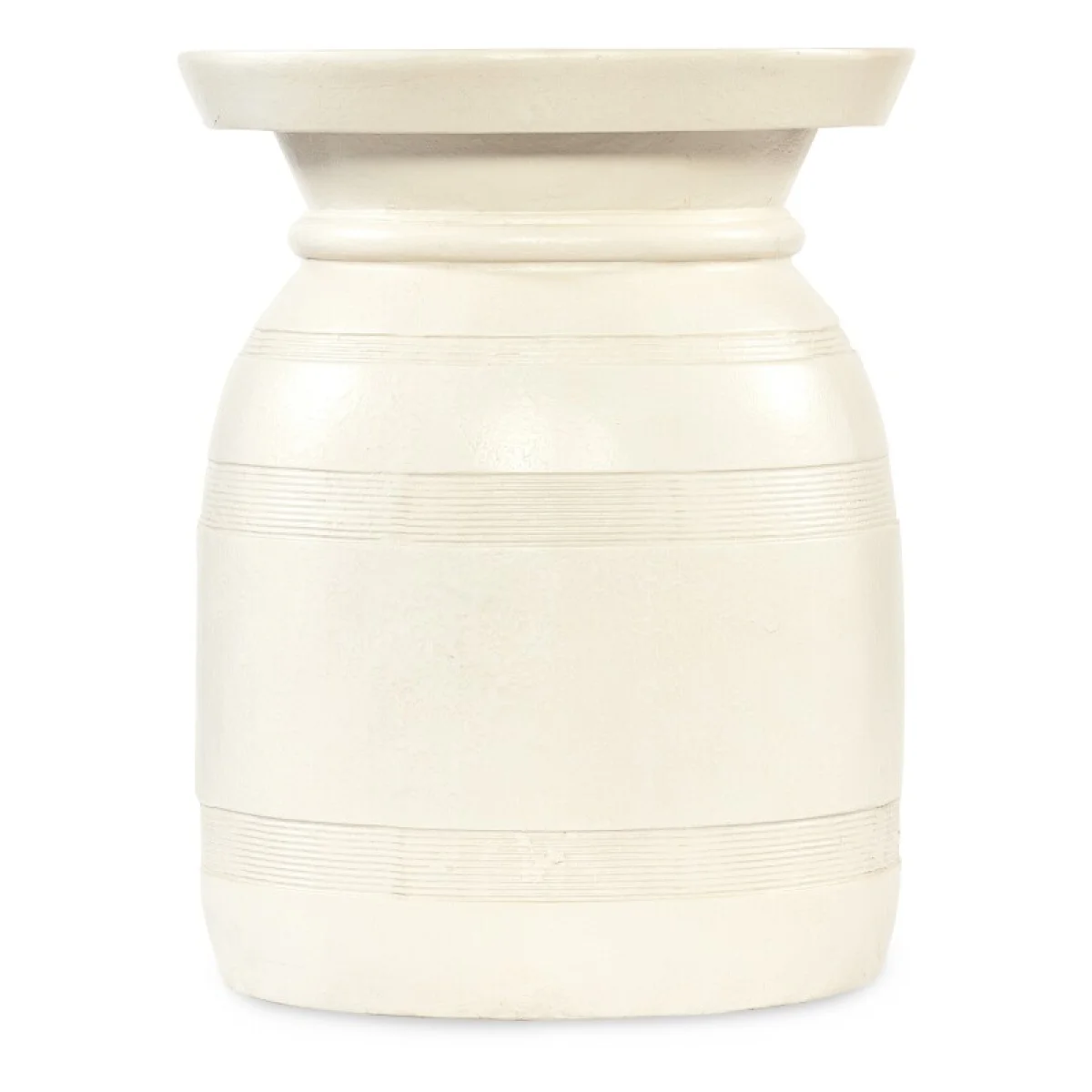 Big Sky Tahoe Urn Spot Table Accent Furniture Accent Furniture 4