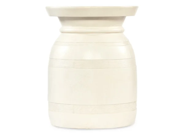 Big Sky Tahoe Urn Spot Table Accent Furniture Accent Furniture