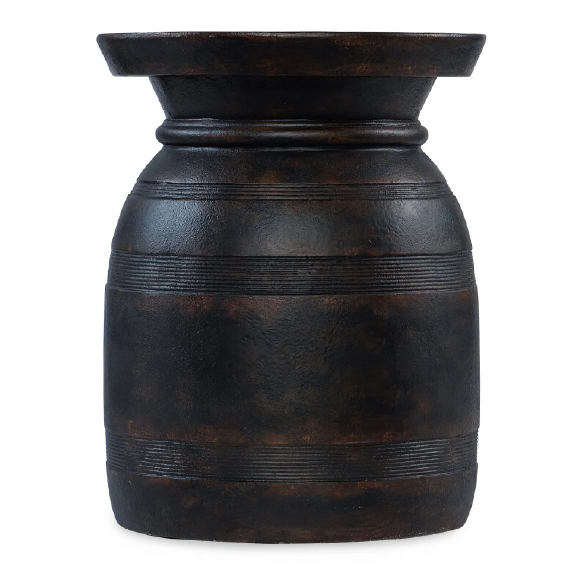 Big Sky Urn Spot Table Accent Furniture Accent Furniture 4