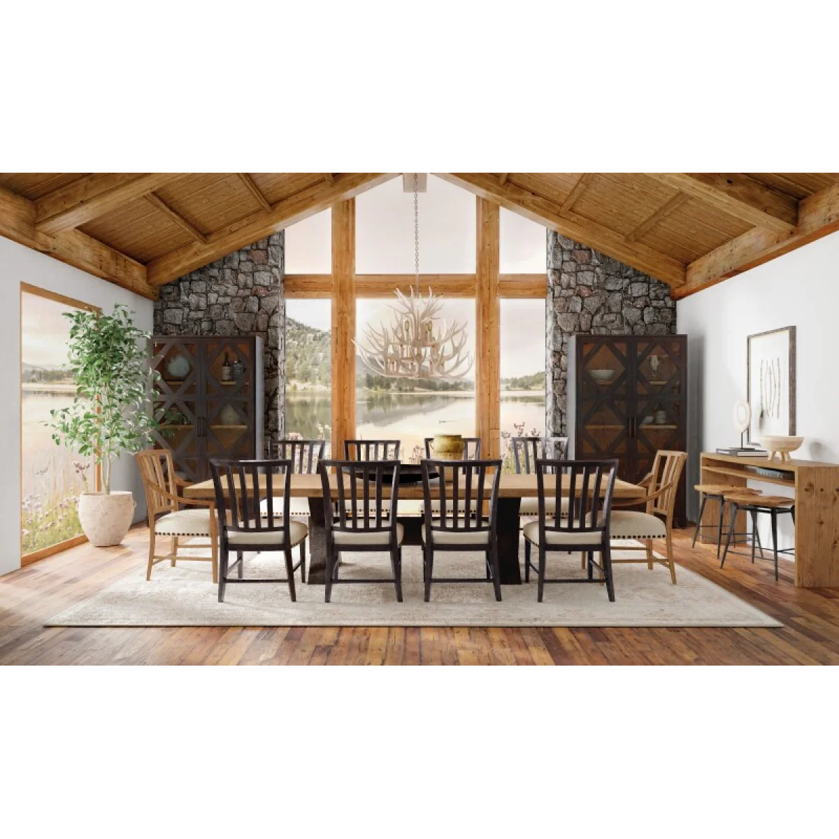 Big Sky Stool Barstools Barstools 11