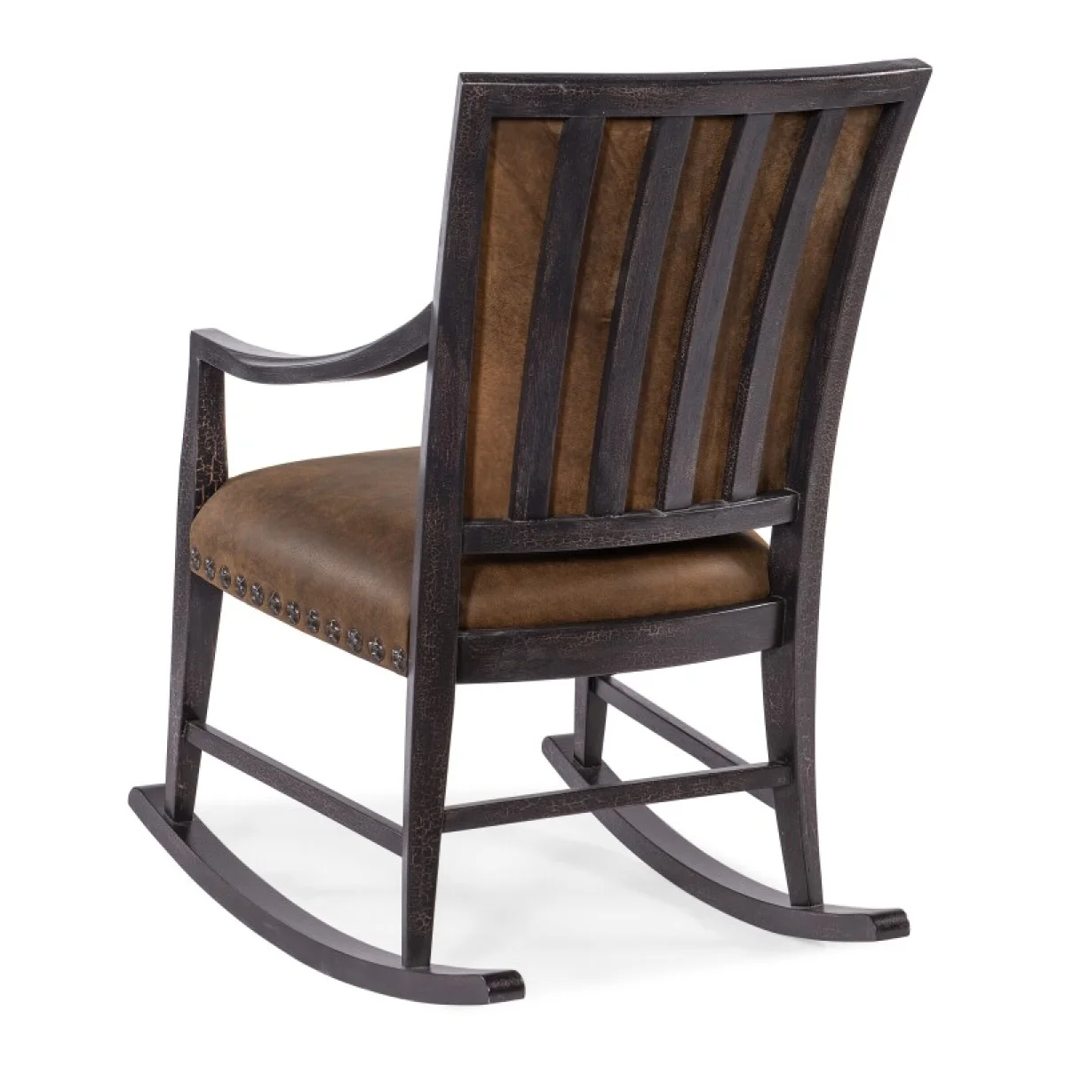 Big Sky Rocking Chair Chairs Brown 6
