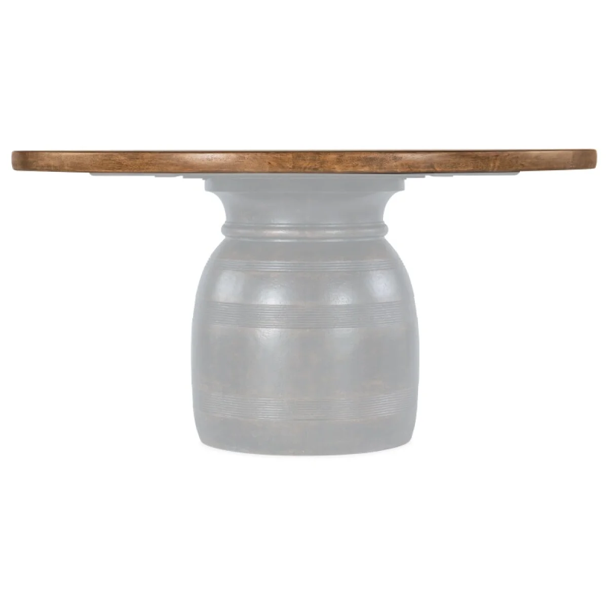 Big Sky Round Dining Table Dining Tables Brown 11