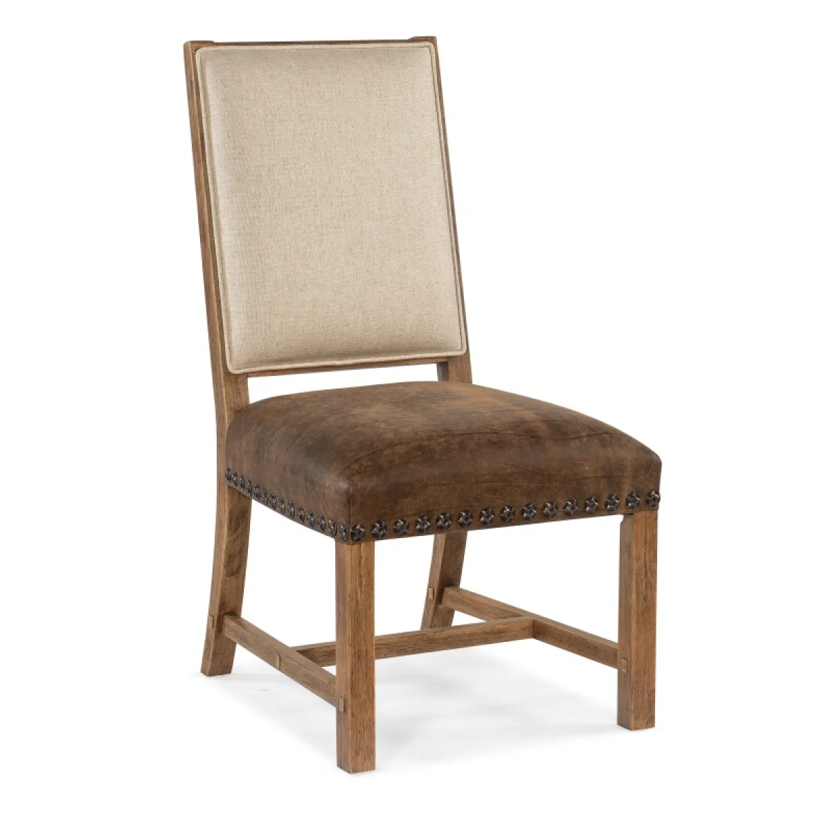 Big Sky Side Chair – Chairs & Benches Brown 4