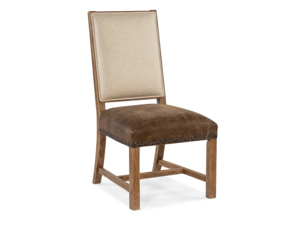 Big Sky Arm Chair Chairs & Benches Beige 20
