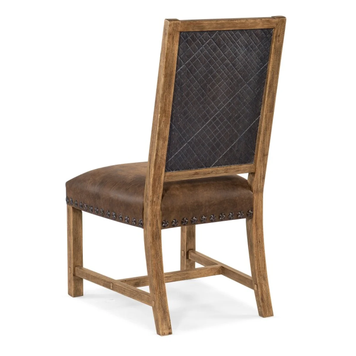 Big Sky Side Chair – Chairs & Benches Brown 6