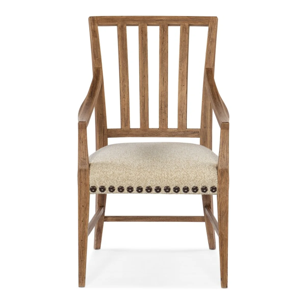 Big Sky Arm Chair Chairs & Benches Beige 7