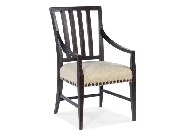 Big Sky Arm Chair Chairs & Benches Beige