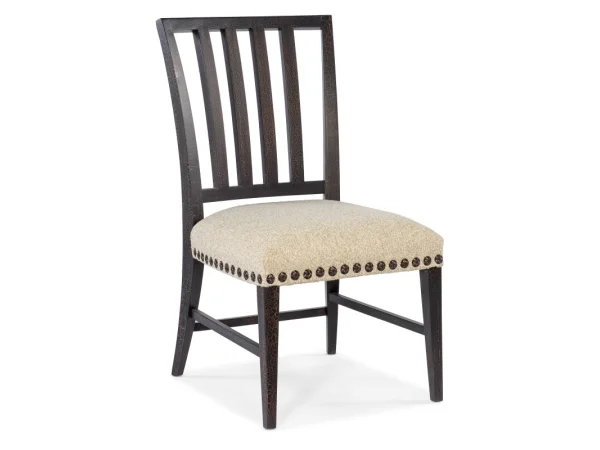 Big Sky Side Chair Chairs & Benches Beige