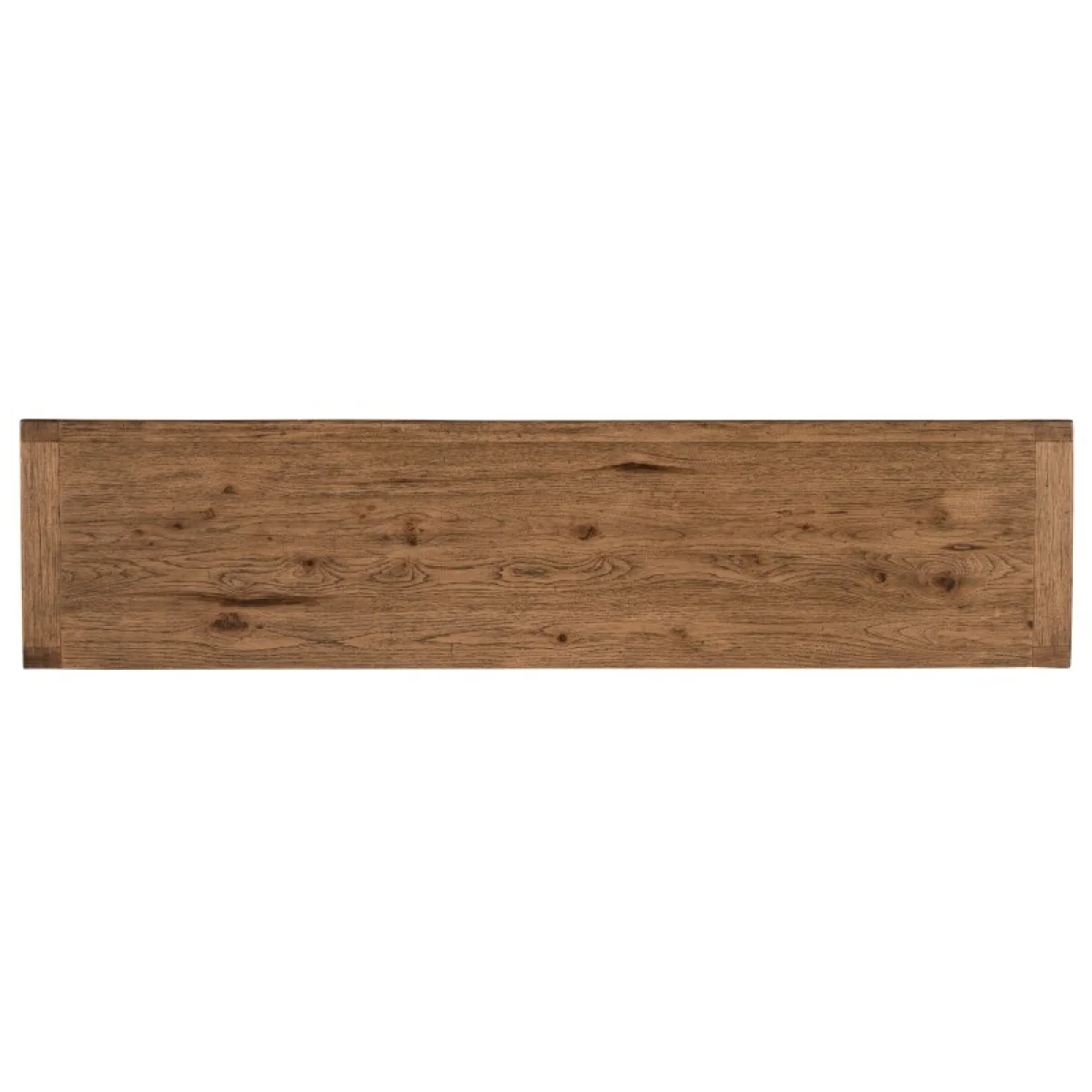Big Sky Buffet Dining Storage Brown 8