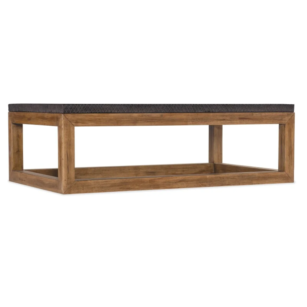 Big Sky Cocktail Table Cocktail & Coffee Tables Brown 4