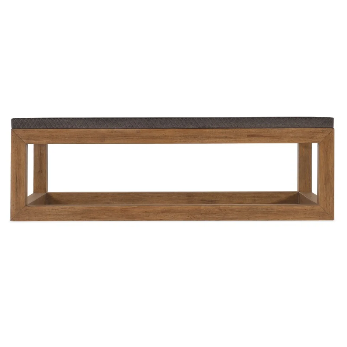 Big Sky Cocktail Table Cocktail & Coffee Tables Brown 6