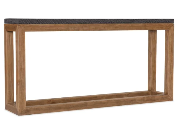 Big Sky Sofa Table Sofa Tables Brown
