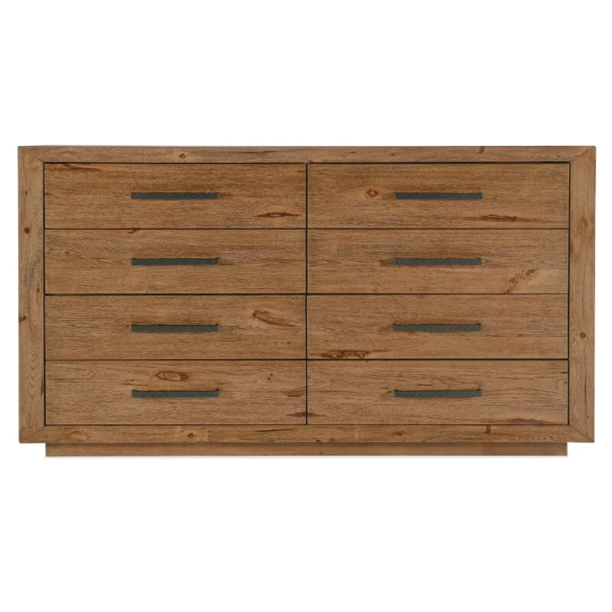 Big Sky Eight Drawer Dresser Dressers Brown 6