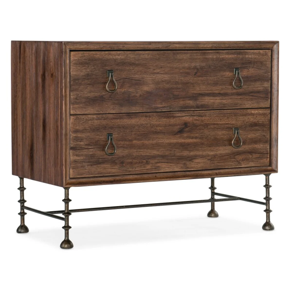 Big Sky Bachelors Chest Chests Brown 4