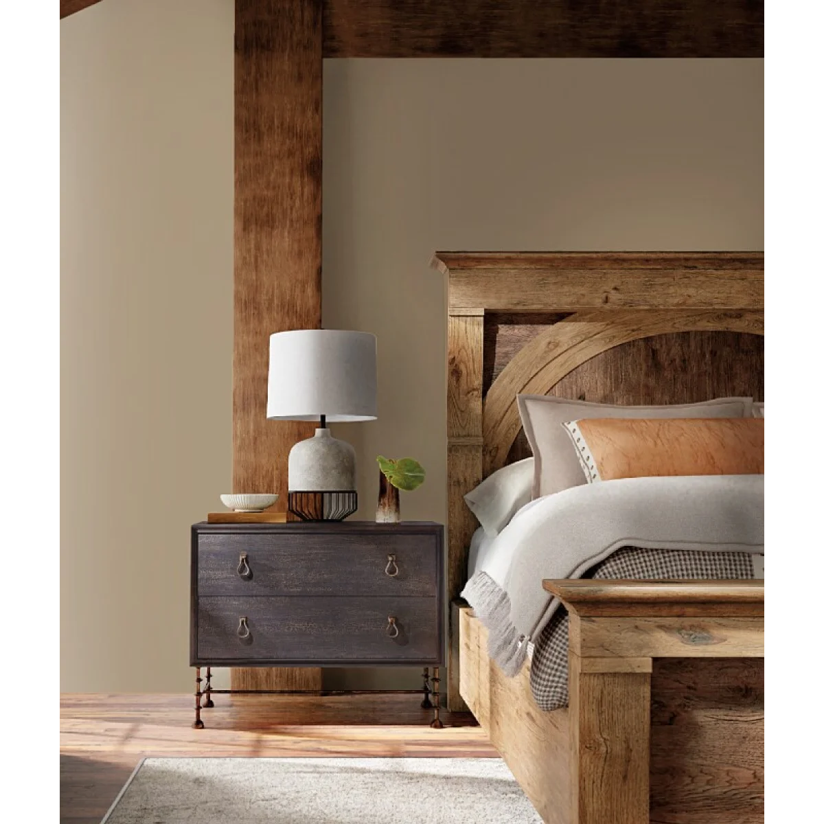 Big Sky Bachelors Chest Chests Blacks 8