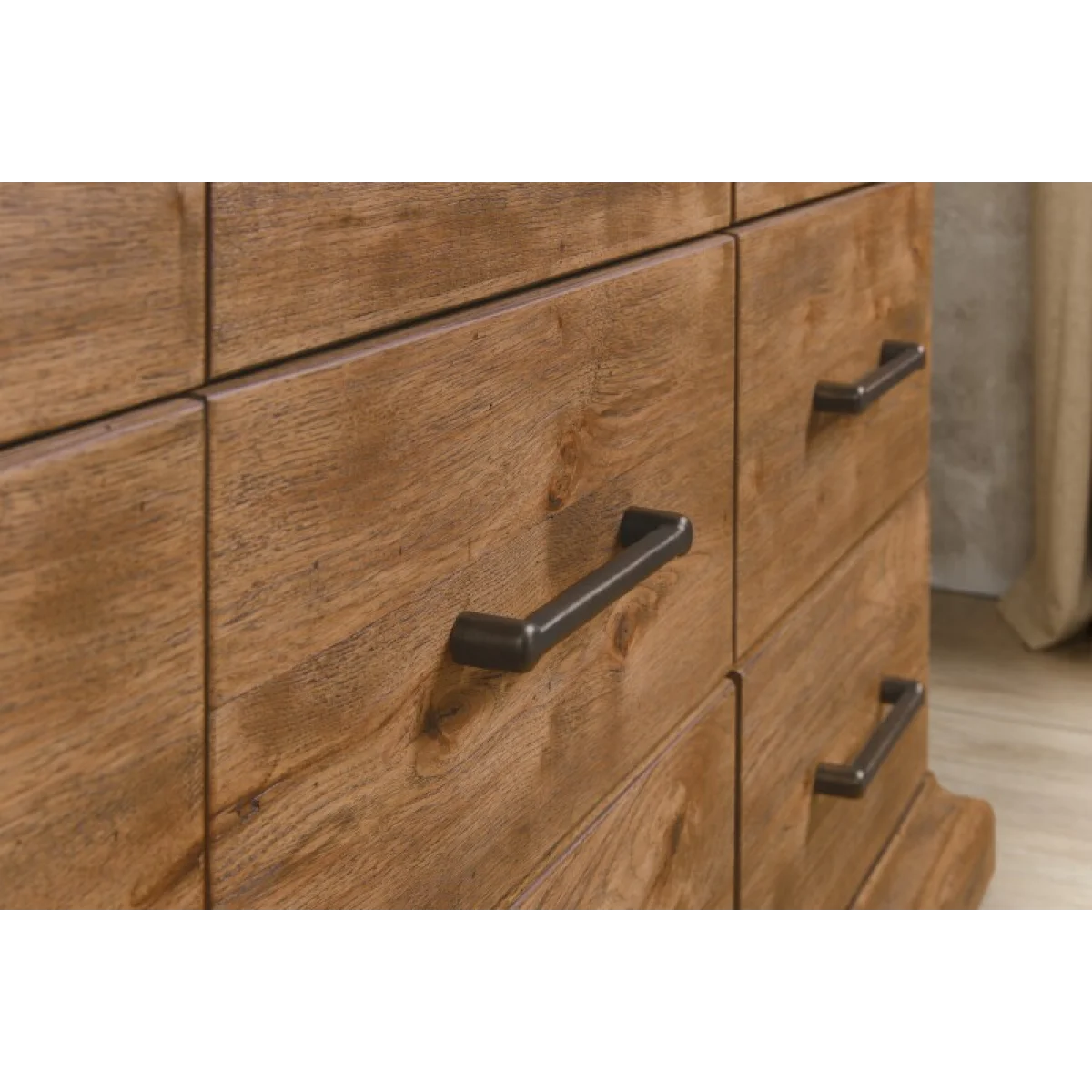 Big Sky Nine Drawer Dresser Dressers Brown 8